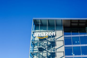 amazon stock Amazon stock is attractive but look to buy below $100