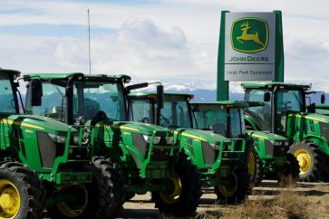 deere raised its dividend by 167 should i invest in september 2021 scaled 1 Stephen Volkmann: ‘Deere is a great long-term story’