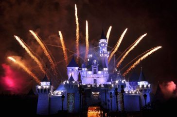 disney stock OptionsPlay director expects a strong summer for Disney