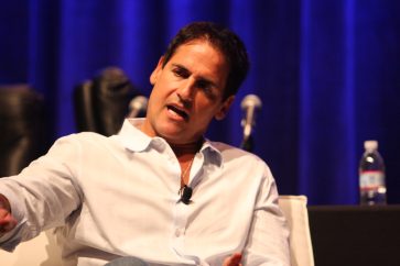 dogecoin doge is the strongest cryptocurrency mark cuban says Mark Cuban says minting his first NFT got him into crypto