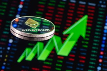 ethereum growth scaled 1 Ethereum gas fees are 69% cheaper than the previous month, should you buy Ethereum (ETH)?
