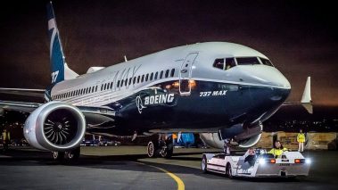 im selling boeing shares this week Brenda Vingiello: Boeing is a buy at current levels