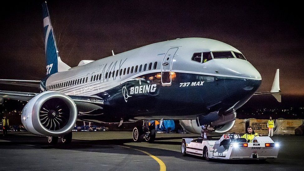 im selling boeing shares this week Brenda Vingiello: Boeing is a buy at current levels