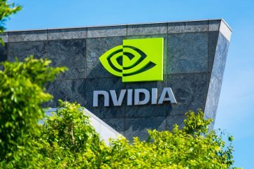 nvidia stock UBS reveals its top semiconductor stock for 2022