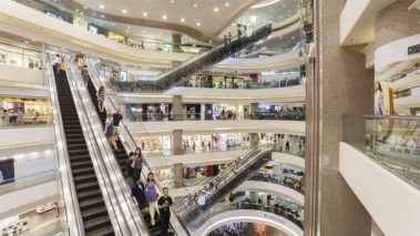 retail stocks shopping mall 740x416 1 How to shop for retail stocks ahead of the new year?
