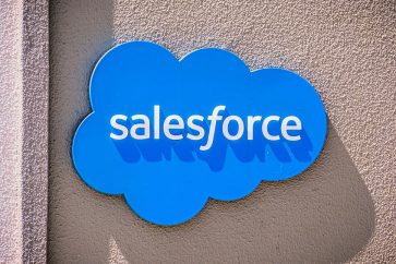 salesforce Salesforce is ‘more relevant in an economic downturn’
