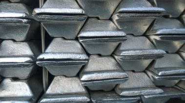 silver bars Filo Mining Jumps 13% After Highest Silver Concentration to Date
