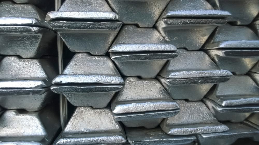 silver bars Filo Mining Jumps 13% After Highest Silver Concentration to Date