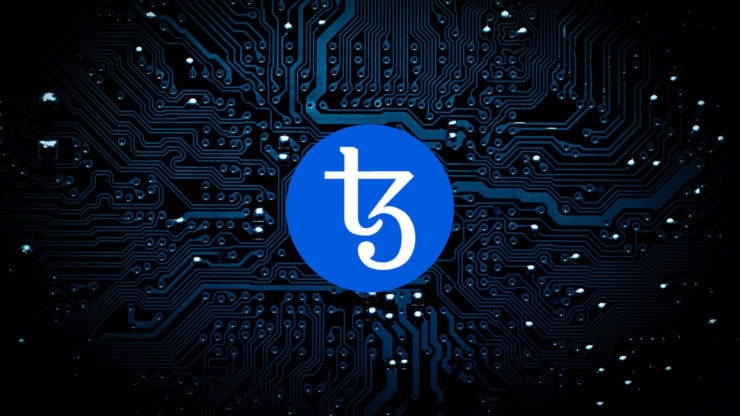 tezos outperforming other top cryptocurrencies how far can it go 740x416 1 Aleph.im announces integration with Tezos  