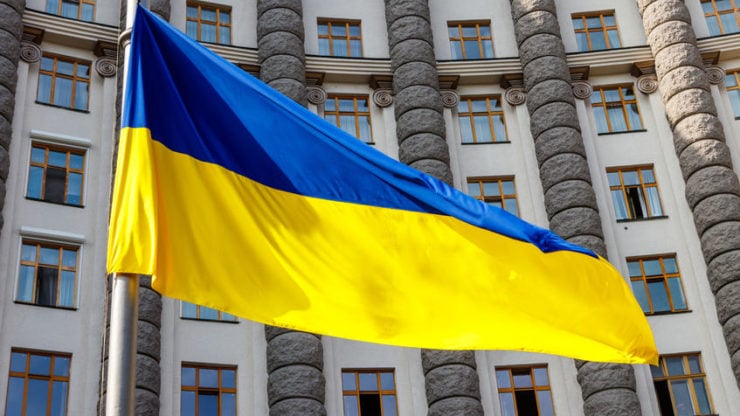 ukraine cbdc stellar 740x416 1 Ukraine’s central bank to run a CBDC trial on the Stellar blockchain