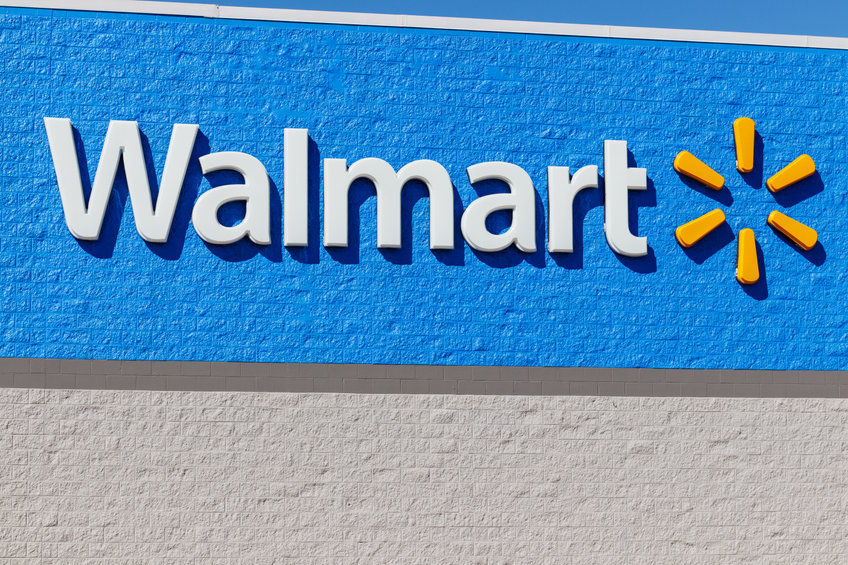 walmart crypto Walmart at $122 is a buy as the company improves cost controls