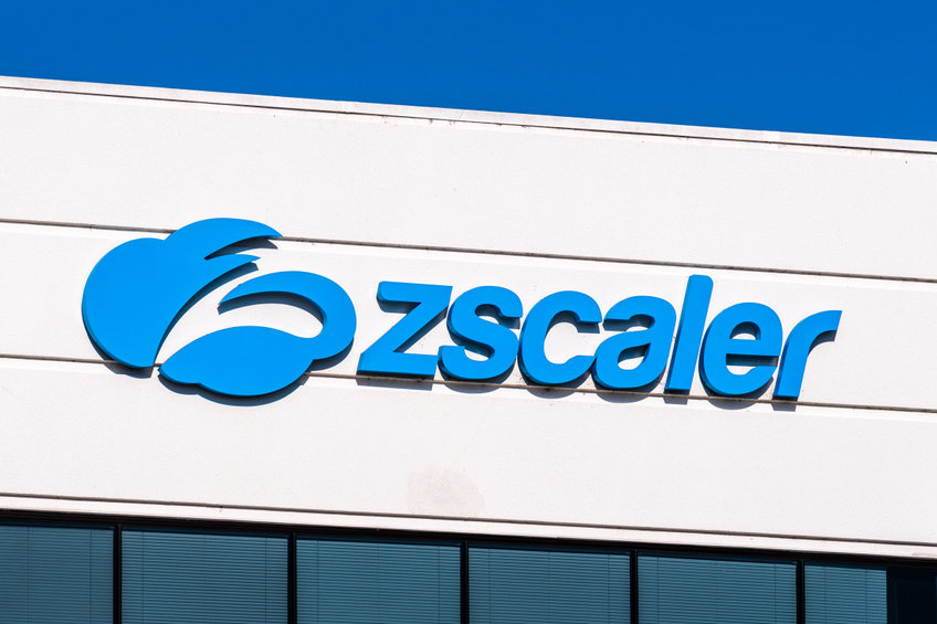 zscaler stock price Best cybersecurity stocks for 2022