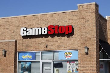 102290745 s GameStop shares are trading down after-hours: here’s why
