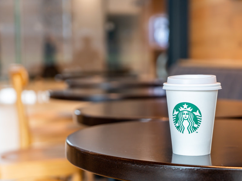 105449696 s Does Starbucks deserve to be Goldman Sachs’ ‘top idea’ for 2022?