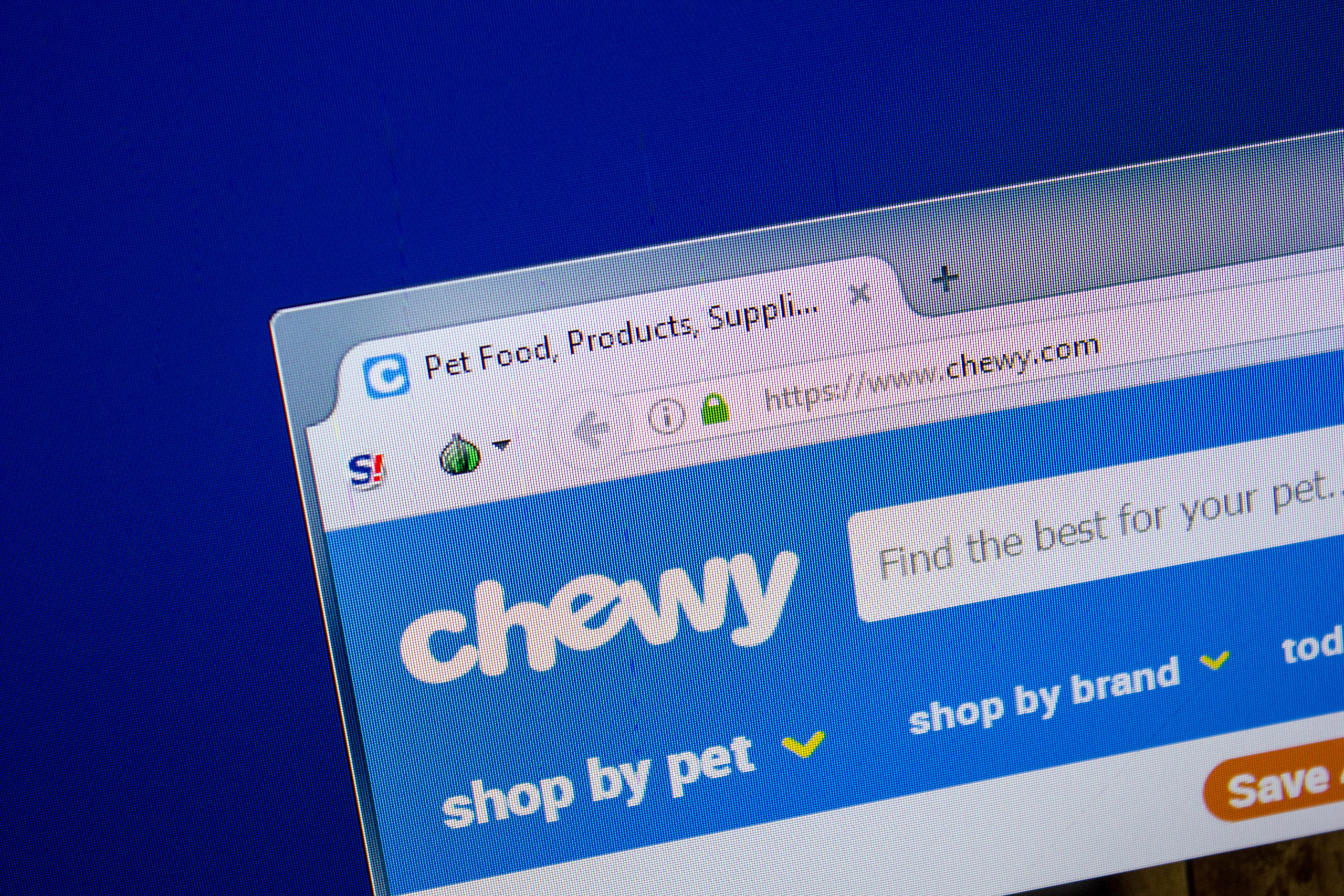 110935258 l scaled 1 Buy the bottom as Chewy beats analyst expectations on revenue growth
