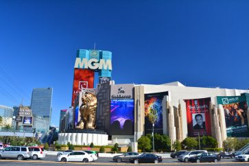 117243417 s Could MGM stock climb back to its ATH of $50 a share?