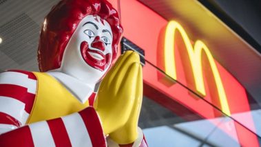 124496946 m 740x416 1 Is McDonald’s facing a bleak future with closed Russian operations and a rise in wheat prices?