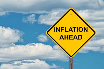 131636710 l scaled 1 Citi now sees four consecutive 50 bps increase in interest rates