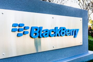 143857706 s Blackberry jumped in extended trading: what’s fuelling the stock?