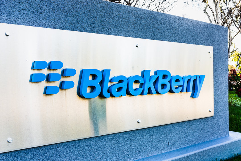 143857706 s Blackberry jumped in extended trading: what’s fuelling the stock?