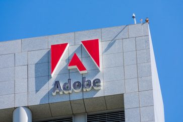 146912877 s Adobe shares down on Q2 results: ‘still a stock we’re holding’