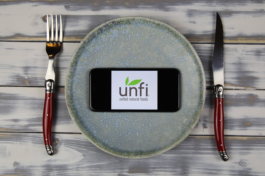 164437704 s United Natural Foods stock outlook after guiding FY2022 results in line with expectations