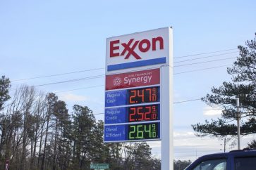 165012004 l scaled 1 There’s something missing in Exxon’s net-zero target for 2050