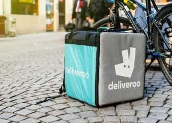 76287359 s Deliveroo share price jumped after forward guidance. Time to buy?