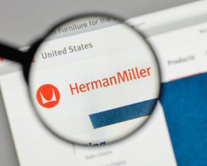 93824845 s MillerKnoll reports weaker-than-expected results for Q2