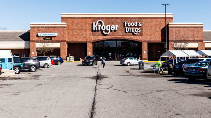 98154875 s 740x416 1 Should I buy Kroger shares after the Q1 results?