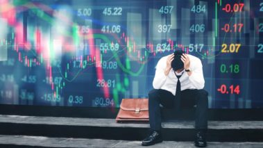 Bear market Why Economists Are Worried About a Recession in the 2nd Half of 2022
