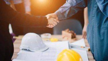 Construction deal Job-Finding Rate Climbs 37% as Income Support Programs Ends