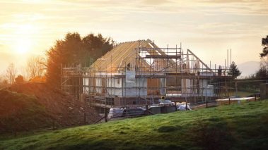 Housing1 Affordability Crisis Worsens: Home Ownership Costs Rise to 47.5%