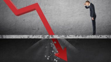 PriceCrash1 Crypto Crash: Why Shiba Inu Coin Fell 30%