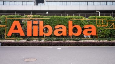 alibaba sign outside building 740x416 1 Alibaba executive vice-chairman says he likes crypto amid ban in China