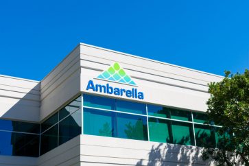ambarella stock Ambarella shares are down 8%, here is why