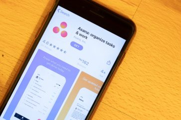 asana stock Here’s why the Asana stock price has been punched in the face