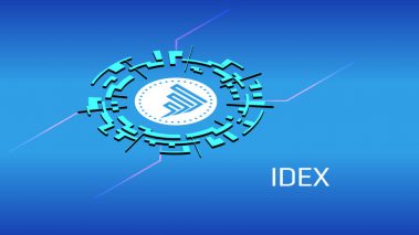 best places to buy idex token IDEX Hybrid Liquidity DEX generates over $100M in two weeks since launch
