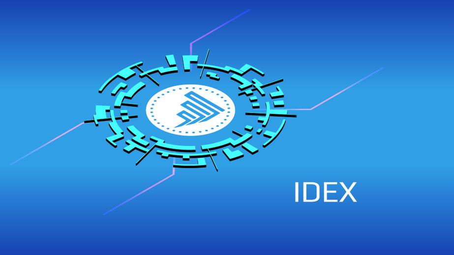 best places to buy idex token IDEX Hybrid Liquidity DEX generates over $100M in two weeks since launch