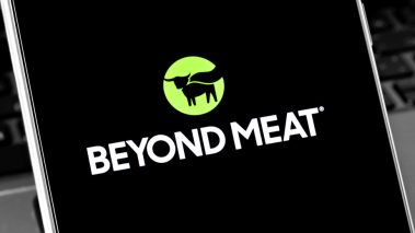 beyond meat stock Beyond Meat stock outlook as shares pull back to trim weekly gains