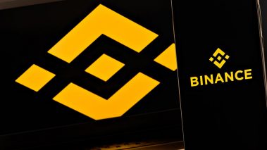 binance australia BNB Chain MVBIV accepts AlgoBlocks