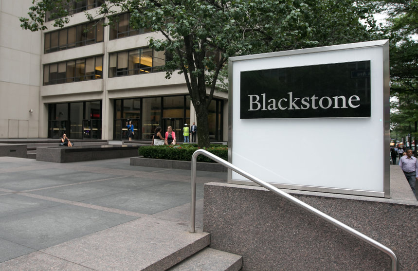 blackstone shares Blackstone COO on Q1 results: extraordinary quarter against tough backdrop