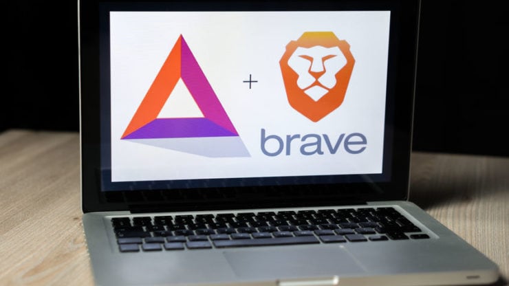 brave bat 740x416 1 Brave Wallet beta release available on Android, enables crypto access testing on mobile