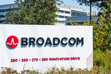 broadcom shares Broadcom reports Q4 results: ‘there’s nothing here not to like’
