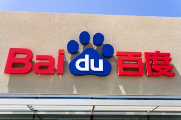 buy baidu shares Baidu shares rise by 7% after announcing financials for 2021
