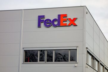 buy fedex stock FedEx COO expects operating profit and margin to improve in H2
