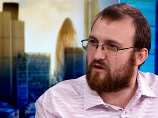 charles hoskinson Charles Hoskinson does not see Bitcoin (BTC) as a world reserve currency