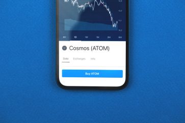cosmos atom Cosmos price prediction as ATOM rebounds