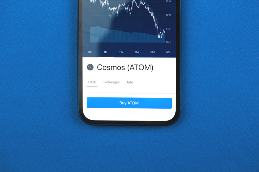 cosmos atom Cosmos price prediction as ATOM rebounds