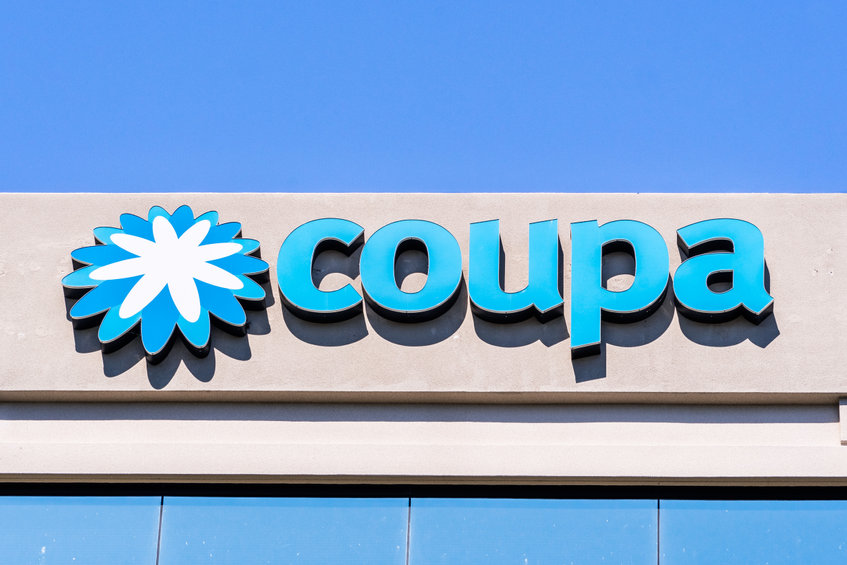 coupa software stock Should you buy or sell Coupa Software stock after a solid earnings beat?